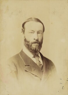Ernest Myers